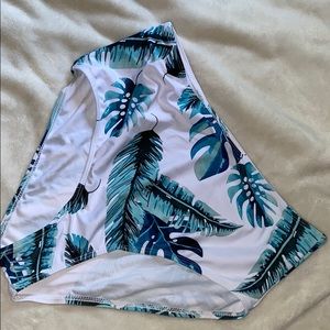 Shein Bikini Bottoms